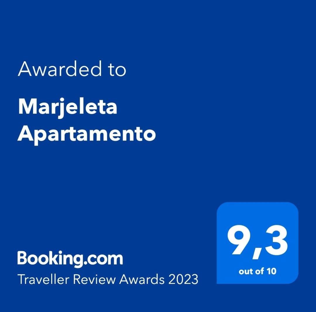 Ferienwohnung Marjeleta Apartamento Moraira Exterior foto
